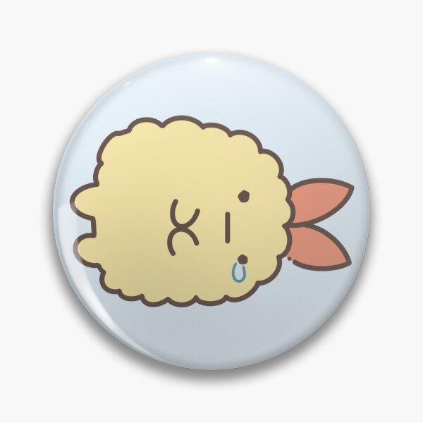 Item preview, Sad Tempura designed and sold by lymnta.