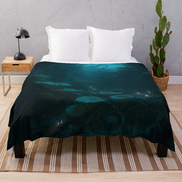 Item preview, The Enchanted Abyss designed and sold by Manuel Rinaldi.