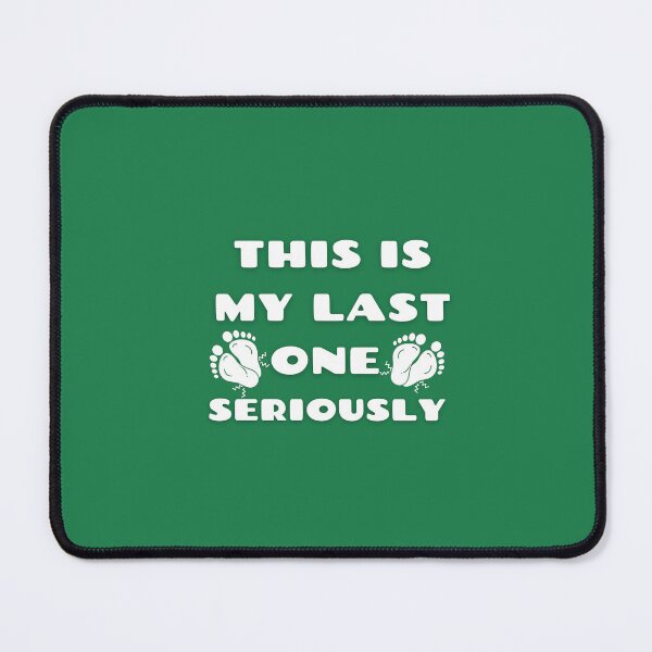 Item preview, Final Baby Seriously Parenting Promise designed and sold by Zakrytos ★★★★★.