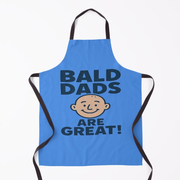 Item preview, Bald Dads Are Great! designed and sold by bonnieleigh6902.