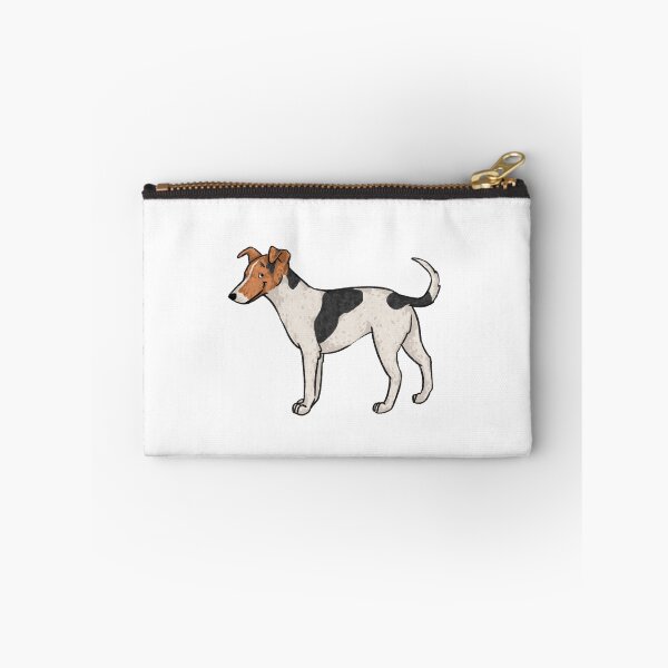 Item preview, Jack Russell designed and sold by Little Badger Arts.