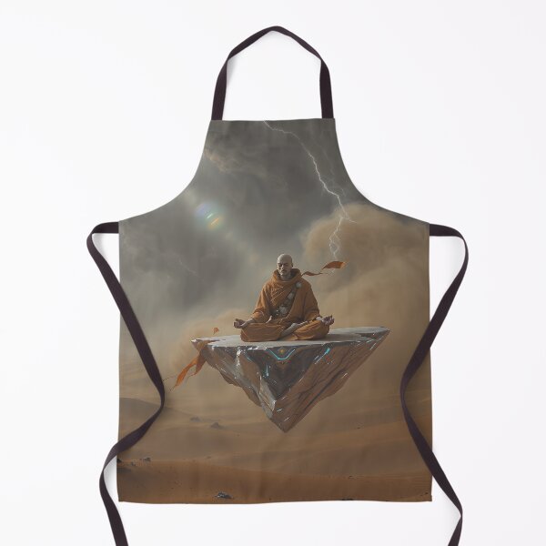 Item preview, The Enlightened Ascendant designed and sold by Manuel Rinaldi.