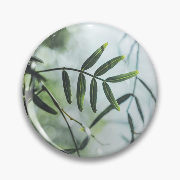 Item preview, Sunlight Through Pepper Leaves designed and sold by tjasa.