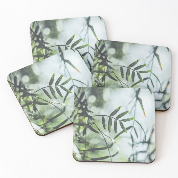 Item preview, Sunlight Through Pepper Leaves designed and sold by tjasa.