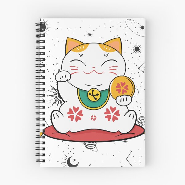 Item preview, Cute Asian Cat designed and sold by ULTRAMAX_DESIGN.
