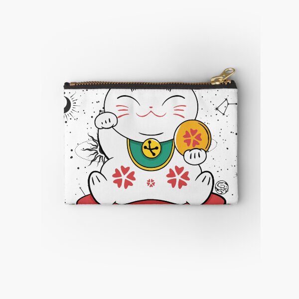 Item preview, Cute Asian Cat designed and sold by ULTRAMAX_DESIGN.