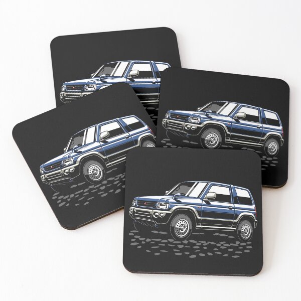 Item preview, Pajero / Montero designed and sold by OlegMarkaryan.