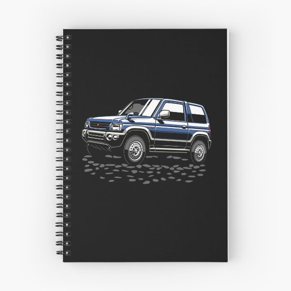 Item preview, Pajero / Montero designed and sold by OlegMarkaryan.
