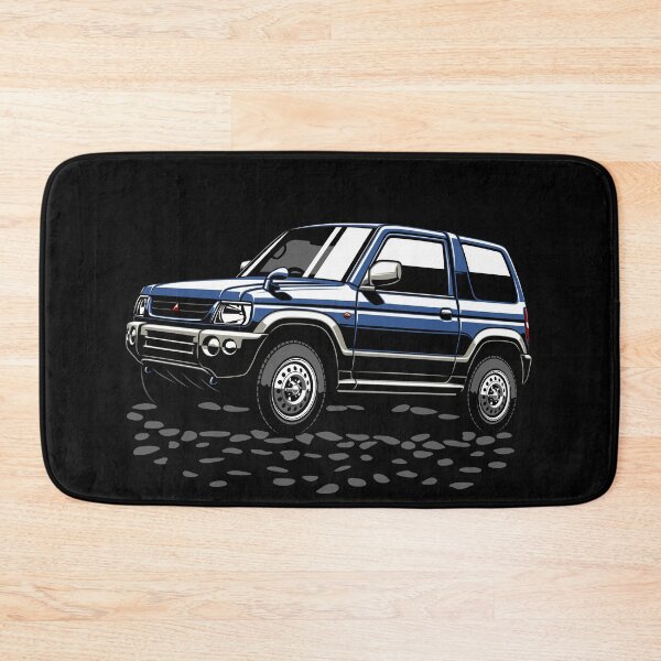 Item preview, Pajero / Montero designed and sold by OlegMarkaryan.