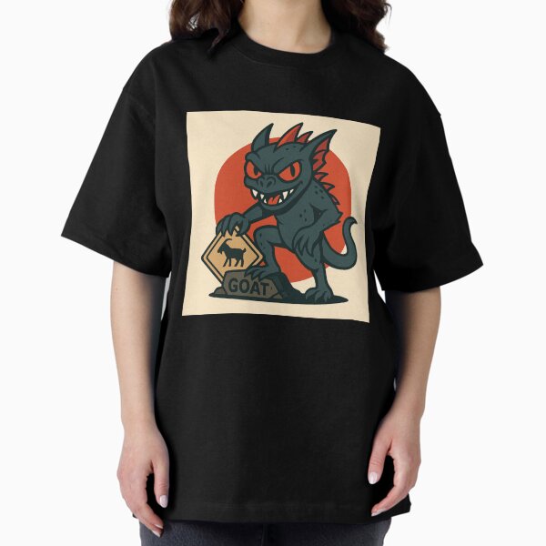 Item preview, Chupacabra Art designed and sold by Planetporridge.