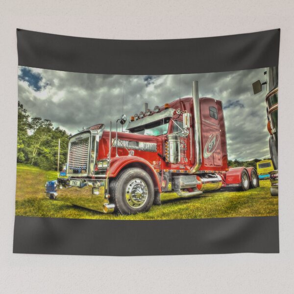Item preview, American Freightliner designed and sold by Catchavista.