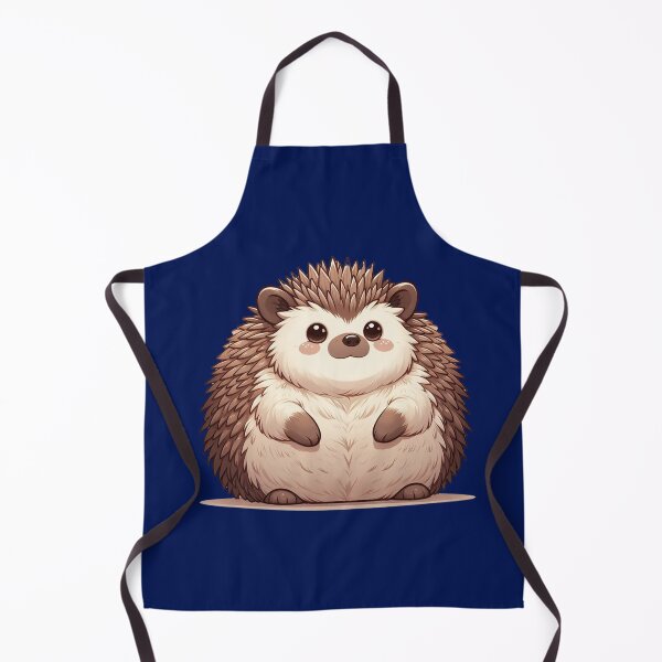 Artikelvorschau, Chonky Igel entworfen und verkauft von ArtistEmbrace.