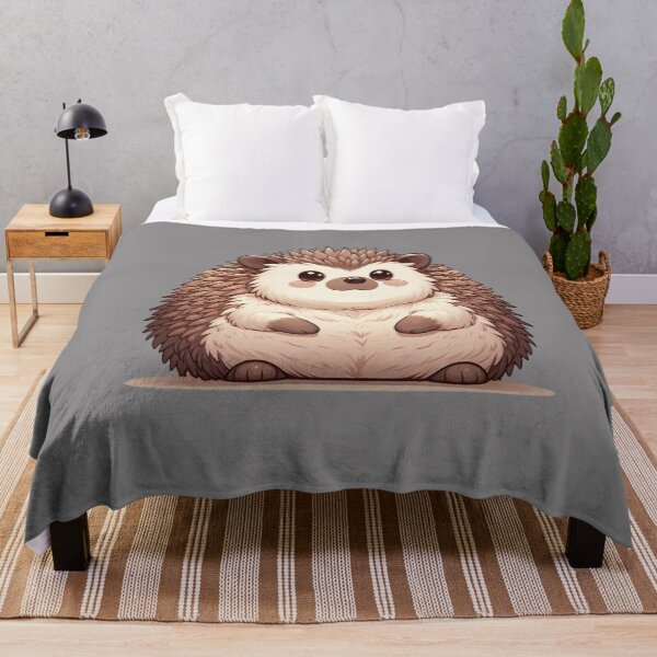 Artikelvorschau, Chonky Igel entworfen und verkauft von ArtistEmbrace.