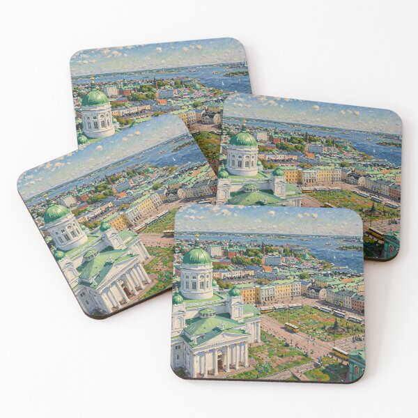 Item preview, Helsinki designed and sold by sid1802.