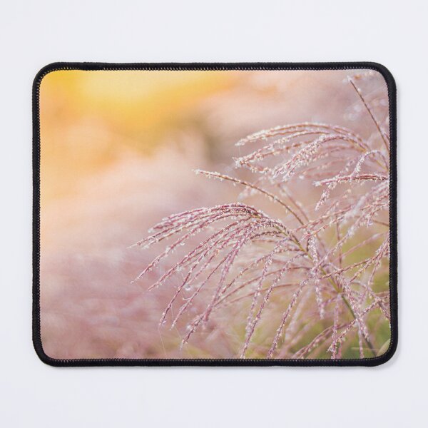 Item preview, Golden Mist on Autumn Grass designed and sold by tjasa.