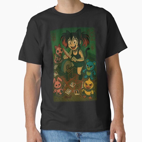 Every Curse you Make Classic T-Shirt