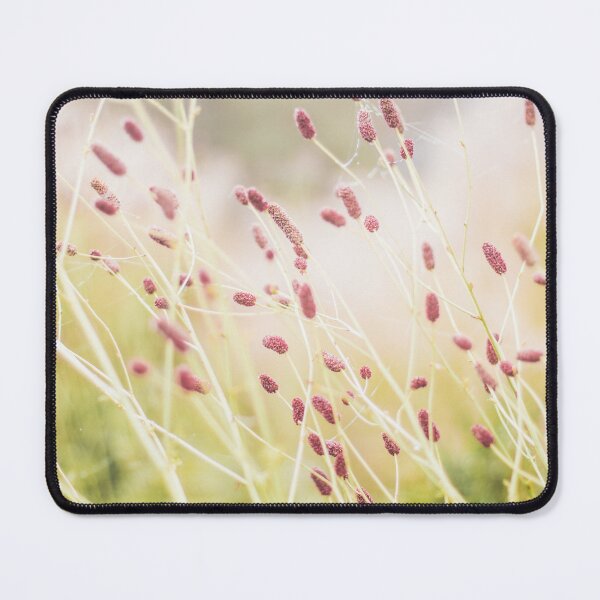 Item preview, Dancing Wildflowers in Soft Light designed and sold by tjasa.