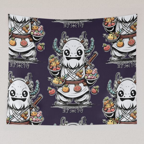 Item preview, Delicious vegetable master... designed and sold by Vj-Sets-Shop.