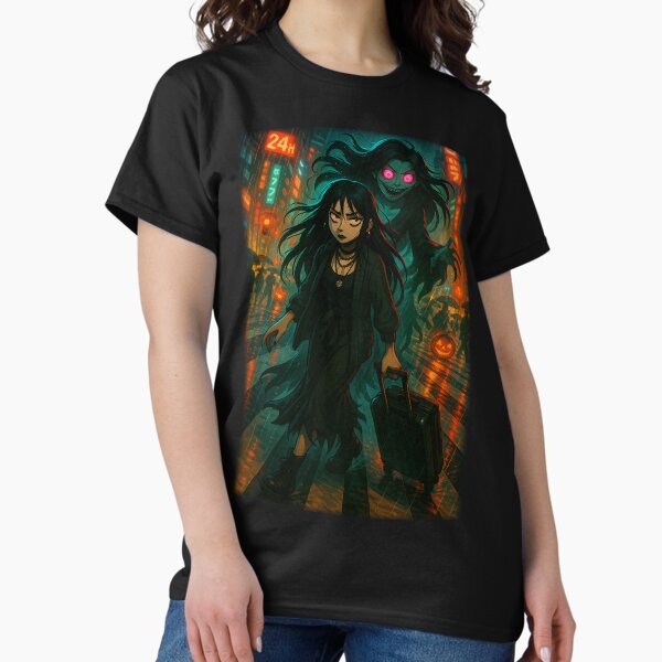 Stay With Me - Hanasanai de Classic T-Shirt