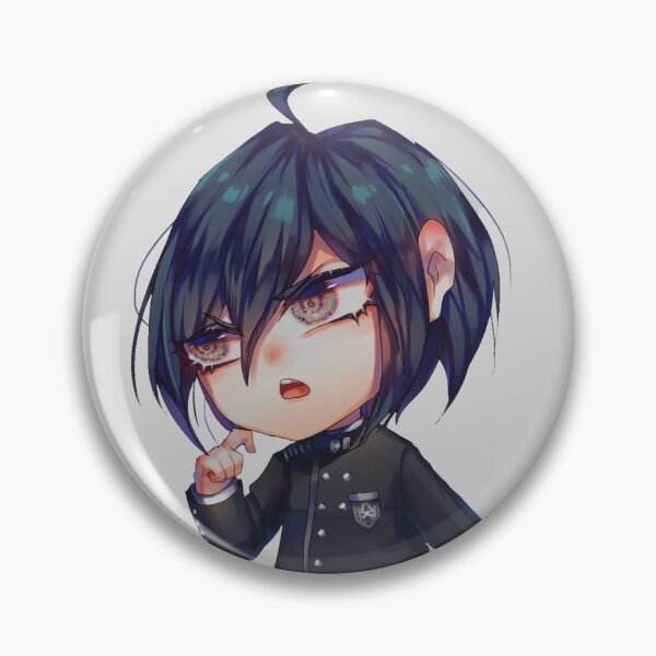 Item preview, Shuichi Saihara from drv3 danganronpa  designed and sold by mariam246810.