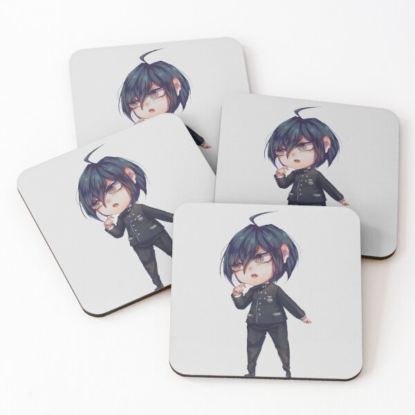 Item preview, Shuichi Saihara from drv3 danganronpa  designed and sold by mariam246810.