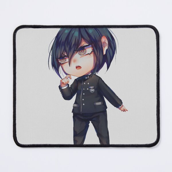 Item preview, Shuichi Saihara from drv3 danganronpa  designed and sold by mariam246810.