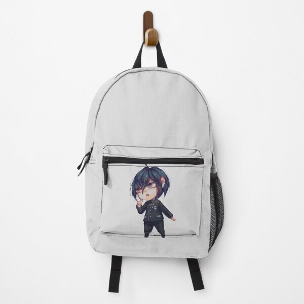 Item preview, Shuichi Saihara from drv3 danganronpa designed and sold by mariam246810.