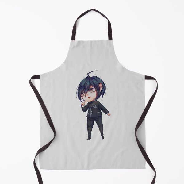 Item preview, Shuichi Saihara from drv3 danganronpa designed and sold by mariam246810.