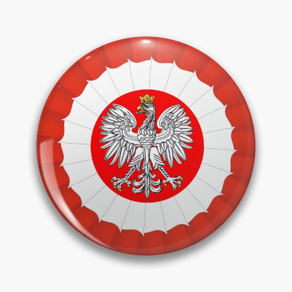 Item preview, Polska Polish Poland Independence Day Cotillion  designed and sold by mikistudio.