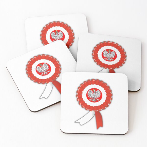 Item preview, Polska Polish Poland Independence Day Cotillion  designed and sold by mikistudio.