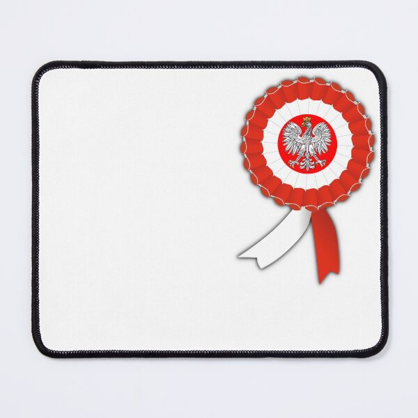 Item preview, Polska Polish Poland Independence Day Cotillion  designed and sold by mikistudio.