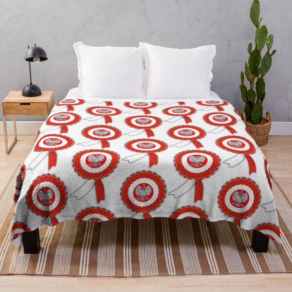 Item preview, Polska Polish Poland Independence Day Cotillion  designed and sold by mikistudio.