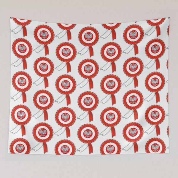Item preview, Polska Polish Poland Independence Day Cotillion  designed and sold by mikistudio.