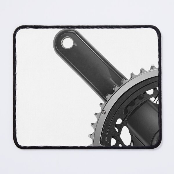 Item preview, Custom Carbon Crankset  designed and sold by ZER042.
