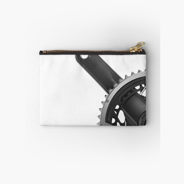 Item preview, Custom Carbon Crankset  designed and sold by ZER042.