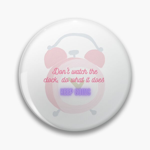 Item preview, Keep going  designed and sold by Bibi-Designs.