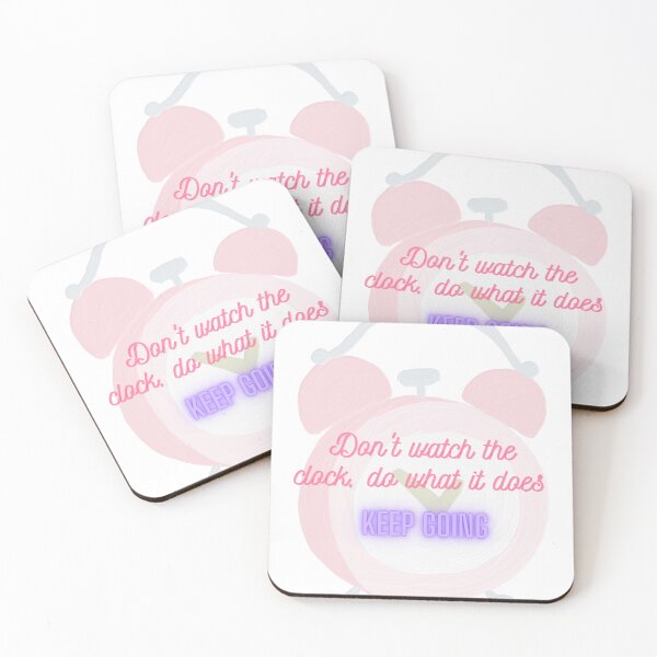 Item preview, Keep going  designed and sold by Bibi-Designs.