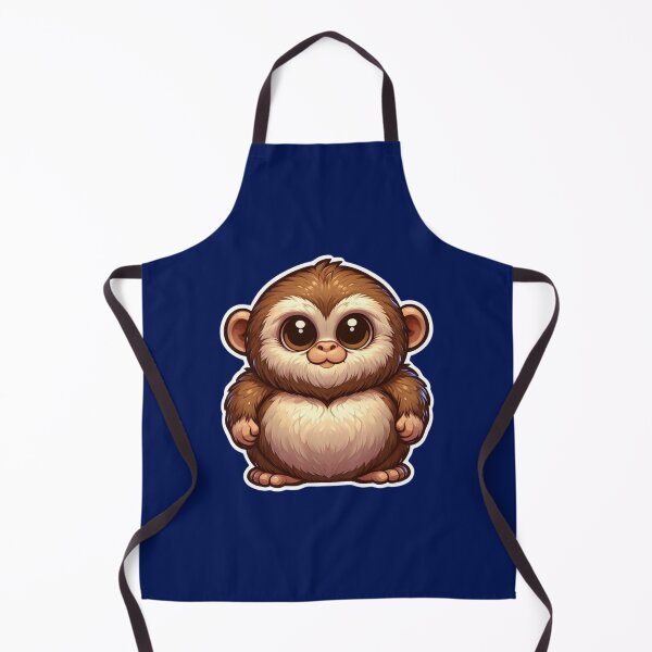 Item preview, Chonky Monkey designed and sold by ArtistEmbrace.