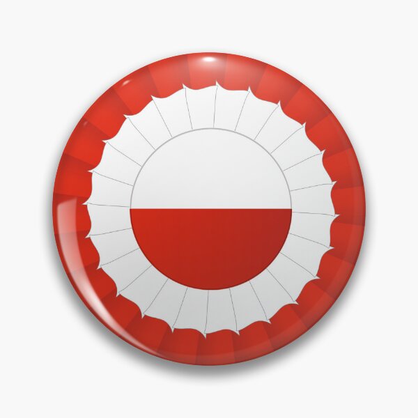 Item preview, Polska Polish Poland Independence Day Cotillion  designed and sold by mikistudio.