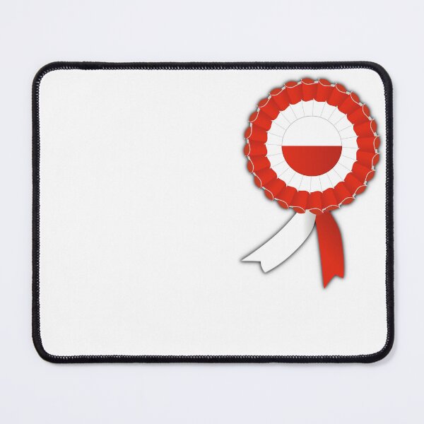 Item preview, Polska Polish Poland Independence Day Cotillion designed and sold by mikistudio.