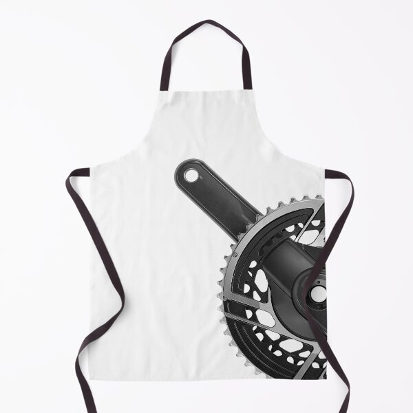Item preview, Custom Carbon Crankset designed and sold by ZER042.