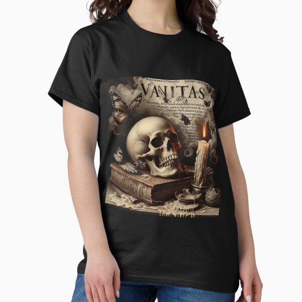 Item preview, VANITAS designed and sold by Designer667.