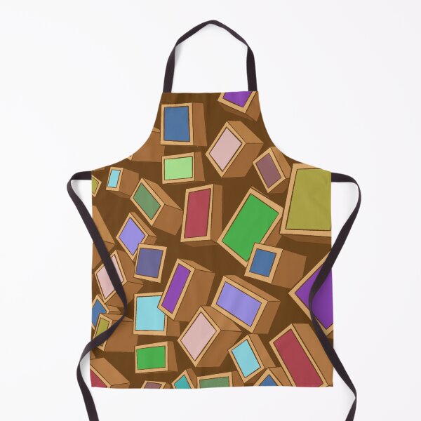 Item preview, Wonky Blocks designed and sold by dotbloom-studio.