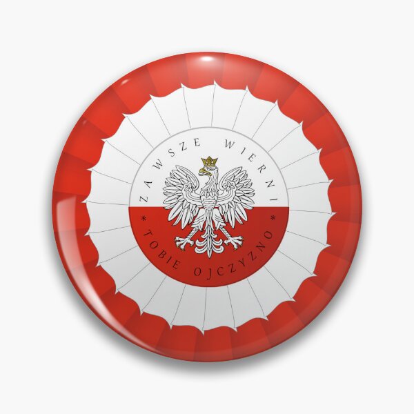 Item preview, Polska Polish Poland Independence Day Cotillion  designed and sold by mikistudio.