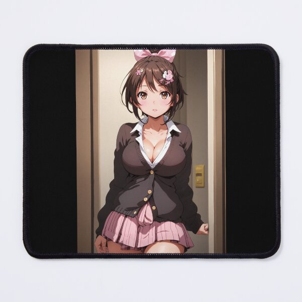 Item preview, Ria (Cherry & Gal's) Fanart designed and sold by iloveanimechibi.