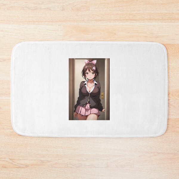 Item preview, Ria (Cherry & Gal's) Fanart designed and sold by iloveanimechibi.