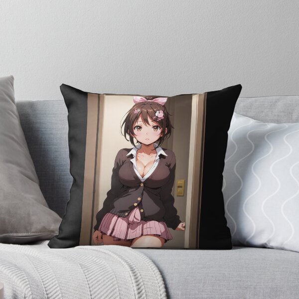Item preview, Ria (Cherry & Gal's) Fanart designed and sold by iloveanimechibi.
