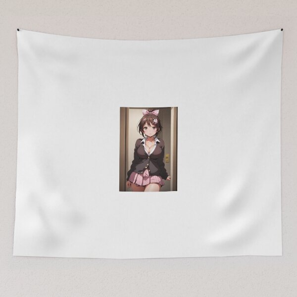 Item preview, Ria (Cherry & Gal's) Fanart designed and sold by iloveanimechibi.