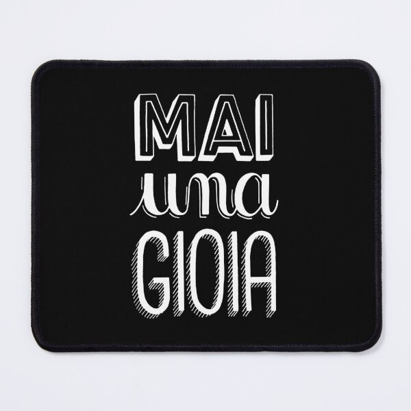 Item preview, Mai una gioia designed and sold by Marta Ambrosetti.