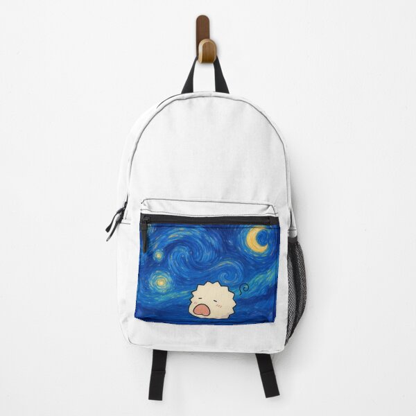 Item preview, Man Loves starry night designed and sold by Sleeperlys.